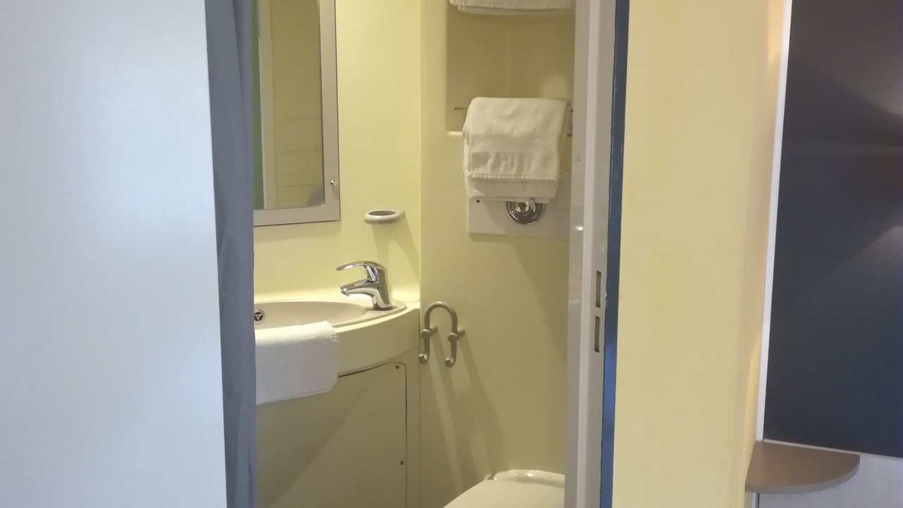 Photo of Bedroom in Baillargues