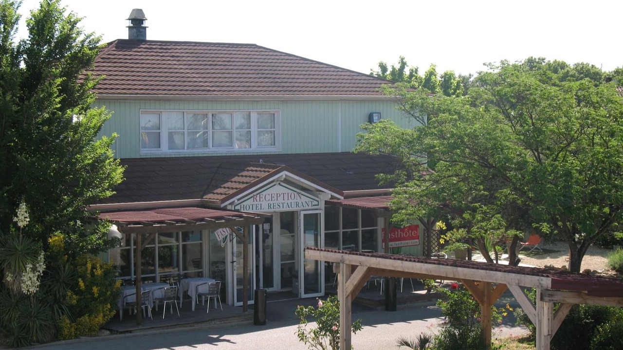 Photo of Outdoor in Baillargues