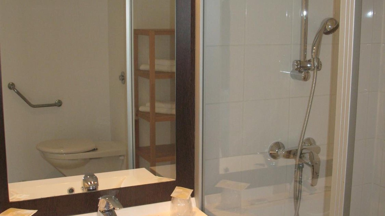 Photo of Bathroom in Baillargues