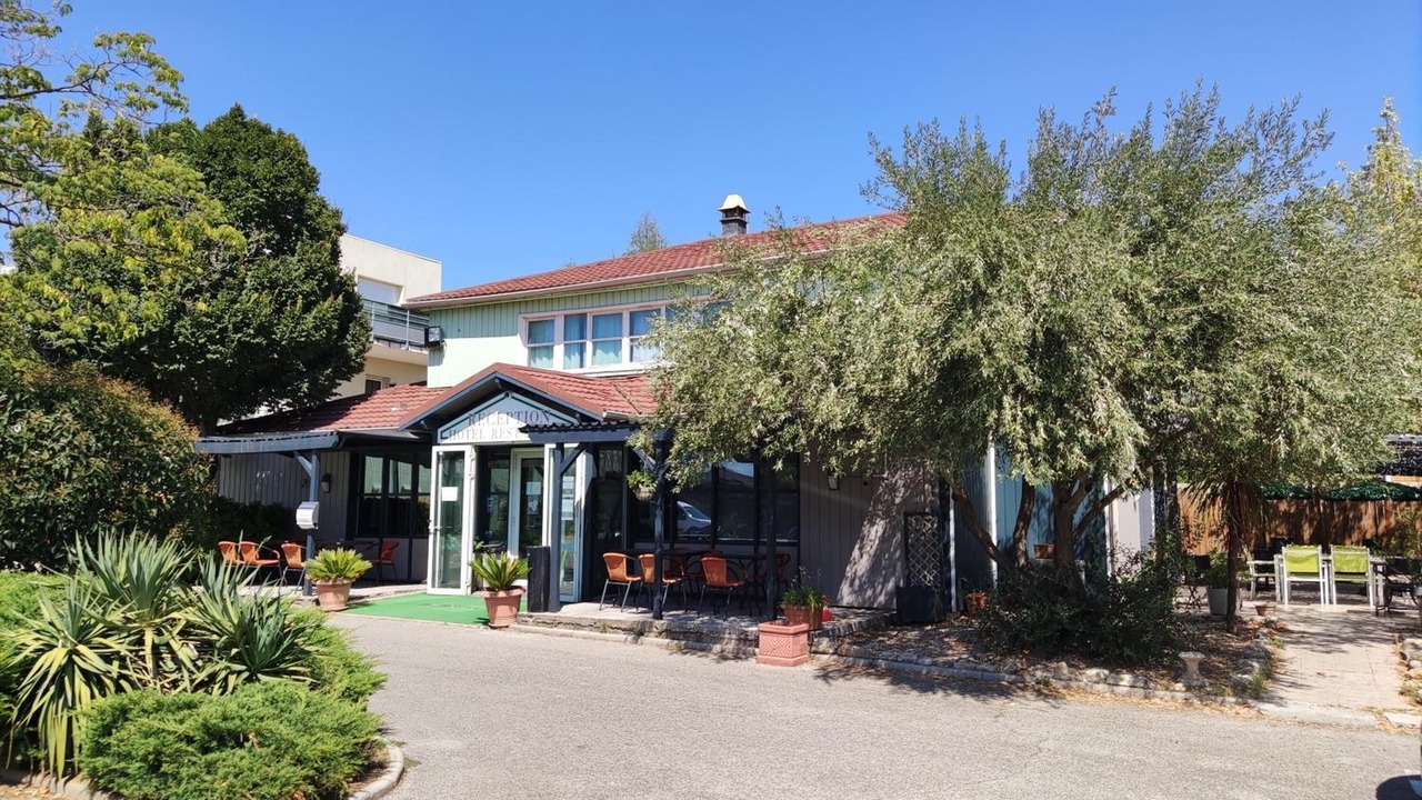 Photo of Outdoor in Baillargues