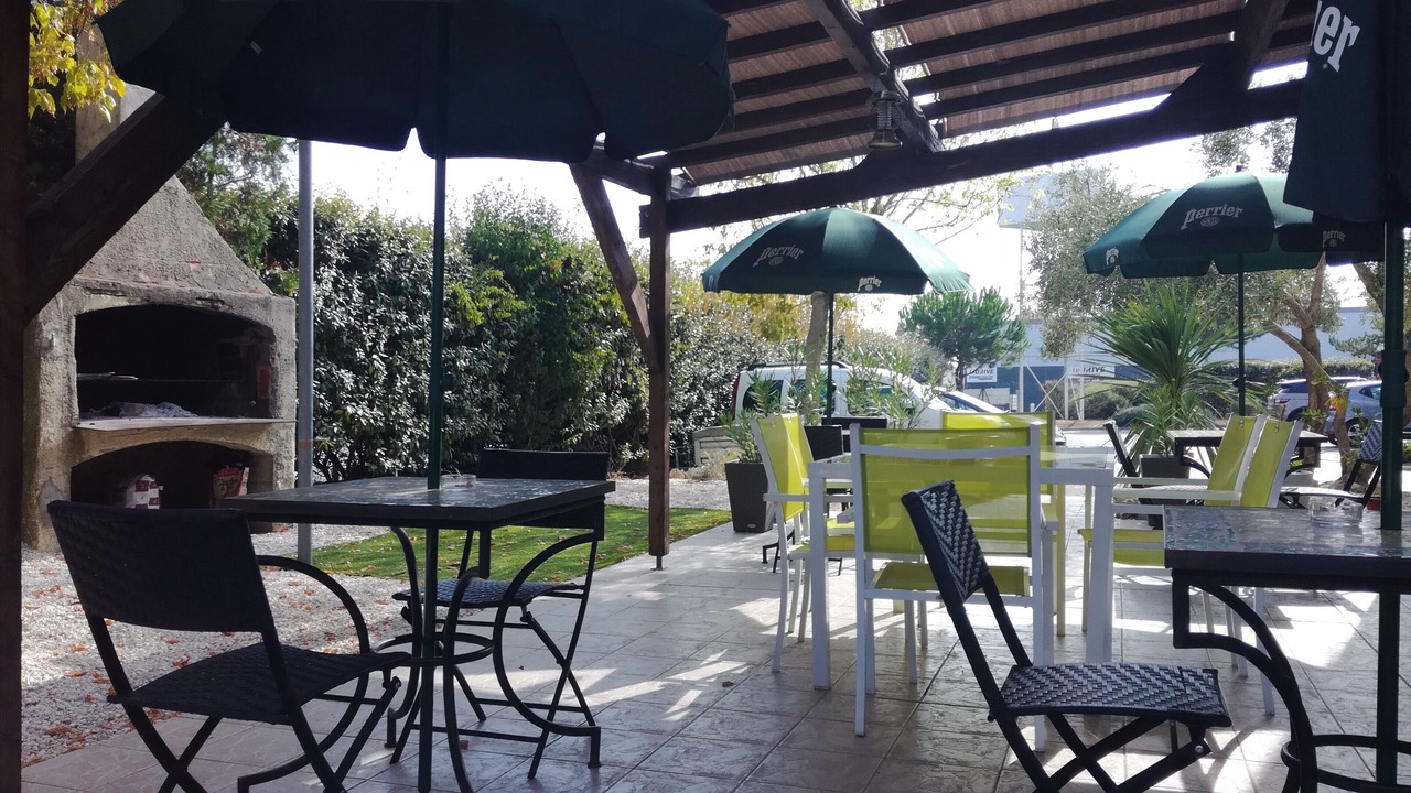 Photo of Patio Balcony in Baillargues