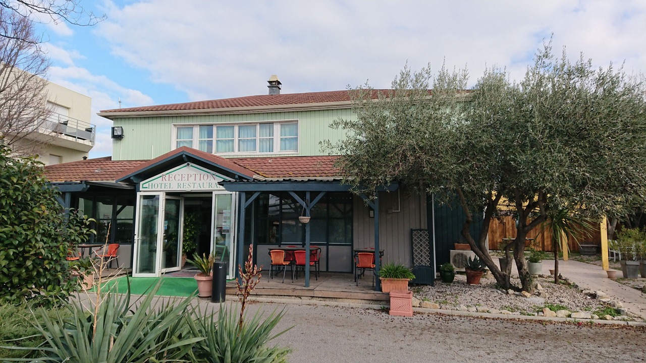 Photo of Outdoor in Baillargues