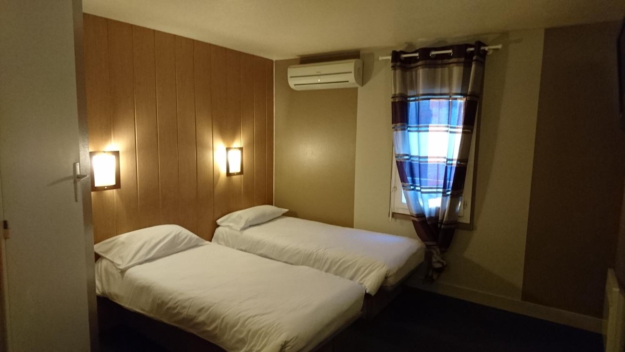 Photo of Bedroom in Baillargues