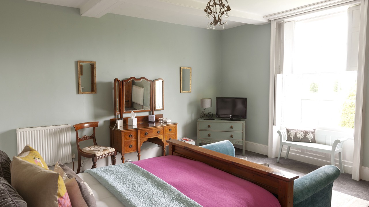 Photo of Bathroom in Westmarsh