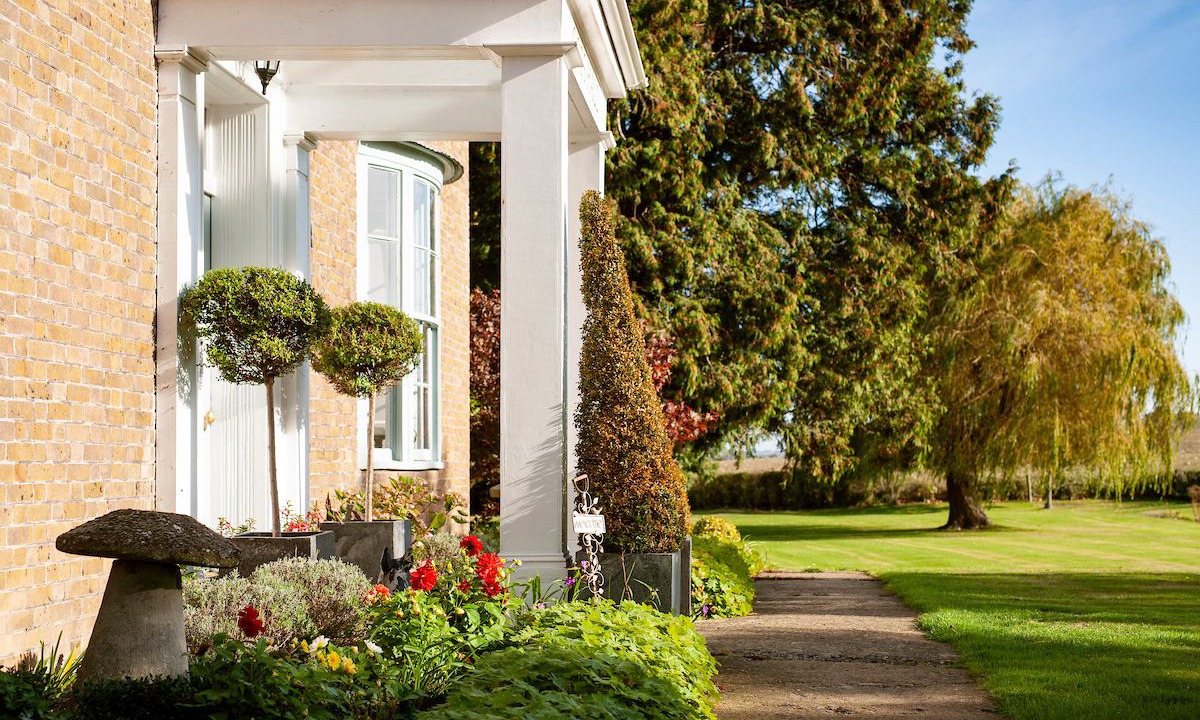 Photo of Outdoor in Westmarsh