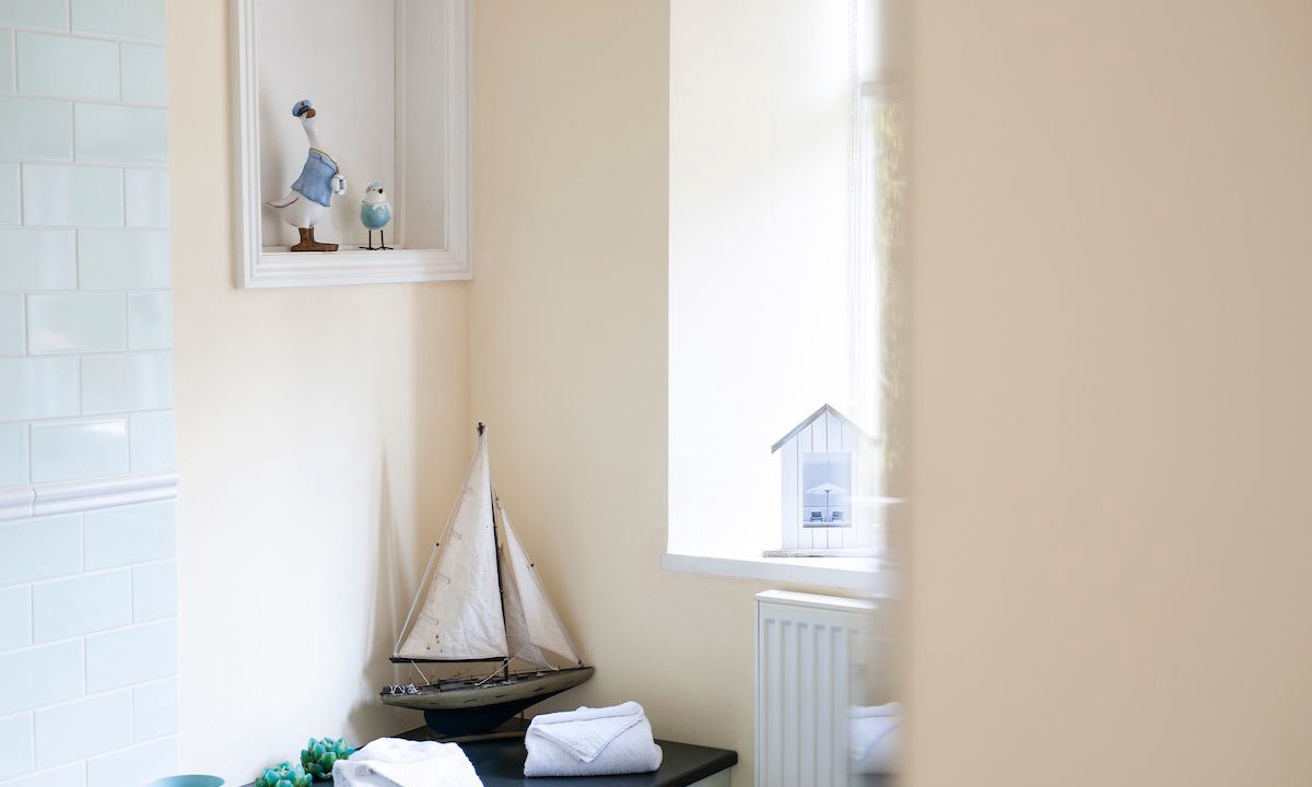 Photo of Bathroom in Westmarsh