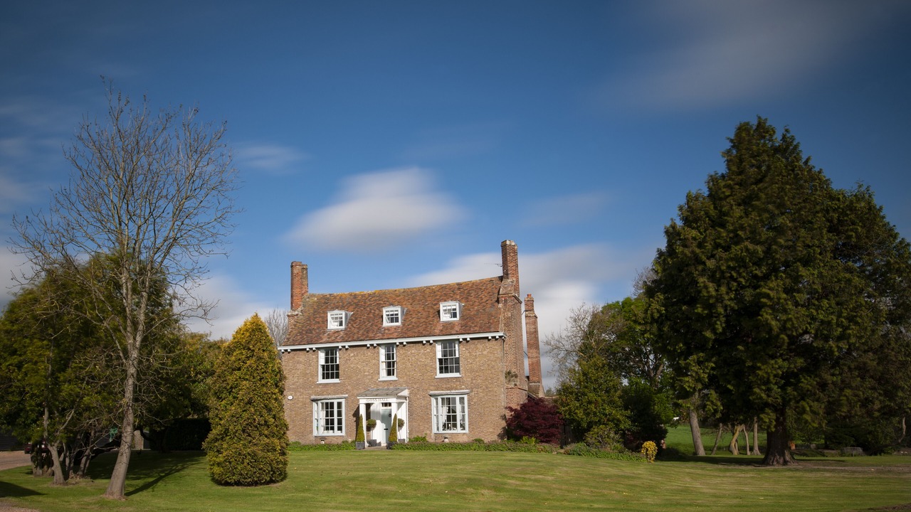 Photo of Outdoor in Westmarsh