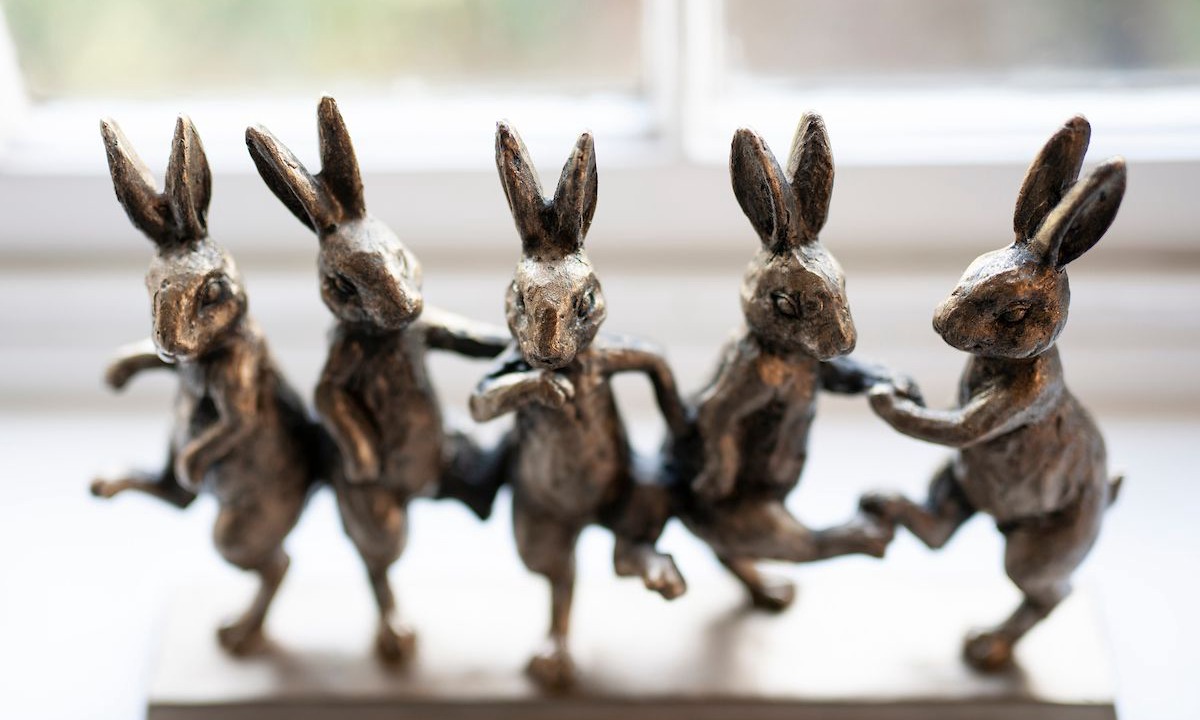 Photo of Outdoor in Westmarsh