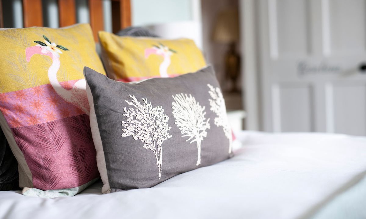 Photo of Bathroom in Westmarsh