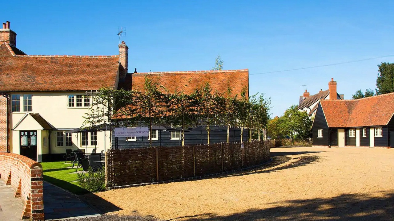 Photo of Outdoor in Stock