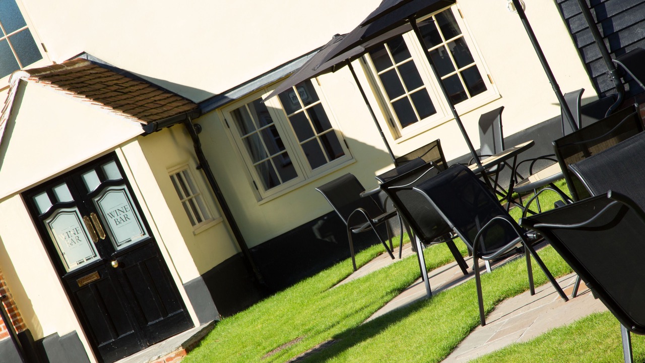 Photo of Outdoor in Stock