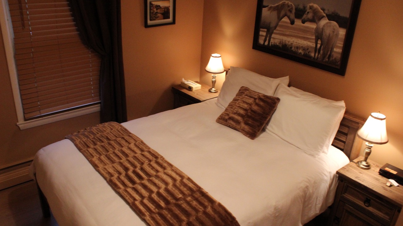Photo of Bedroom in Causapscal