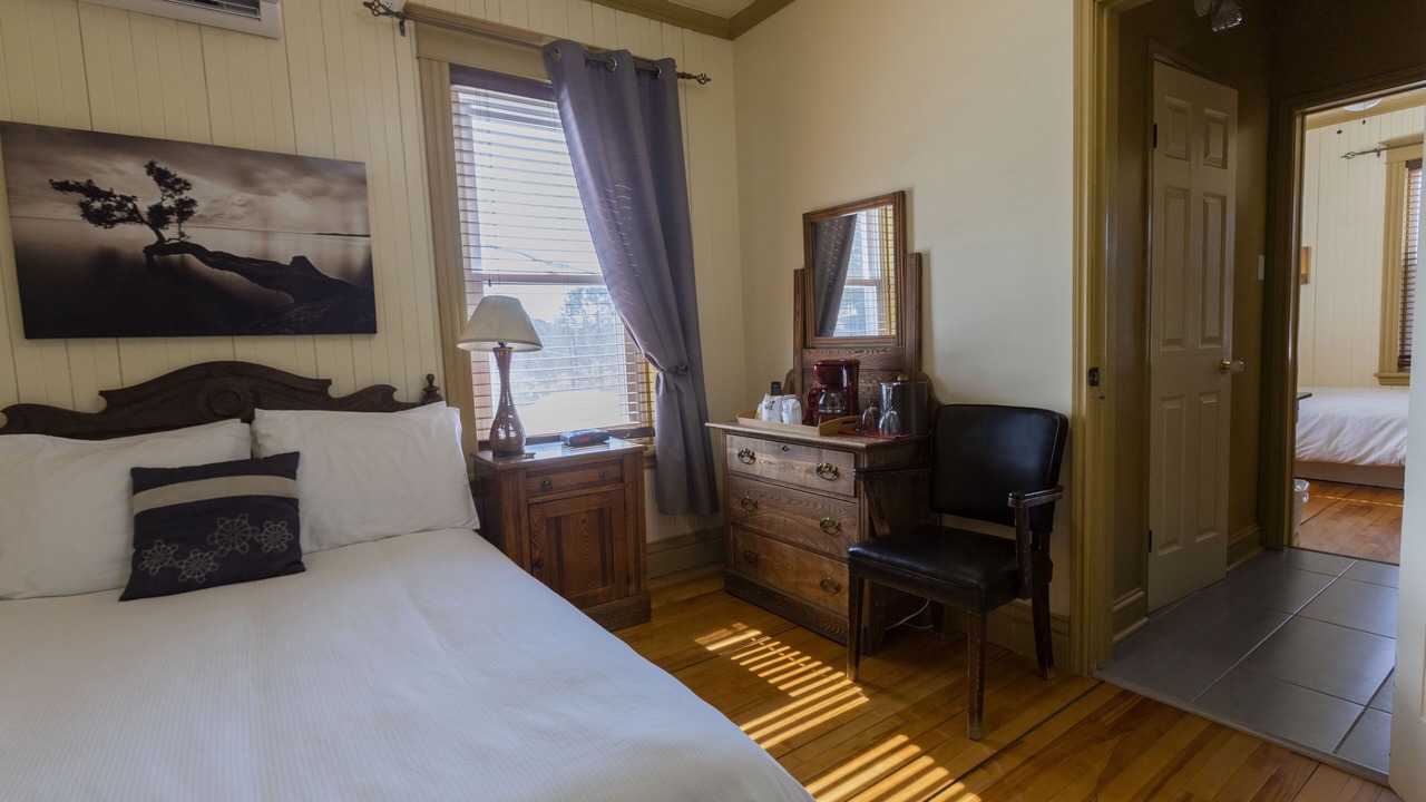 Photo of Bedroom in Causapscal