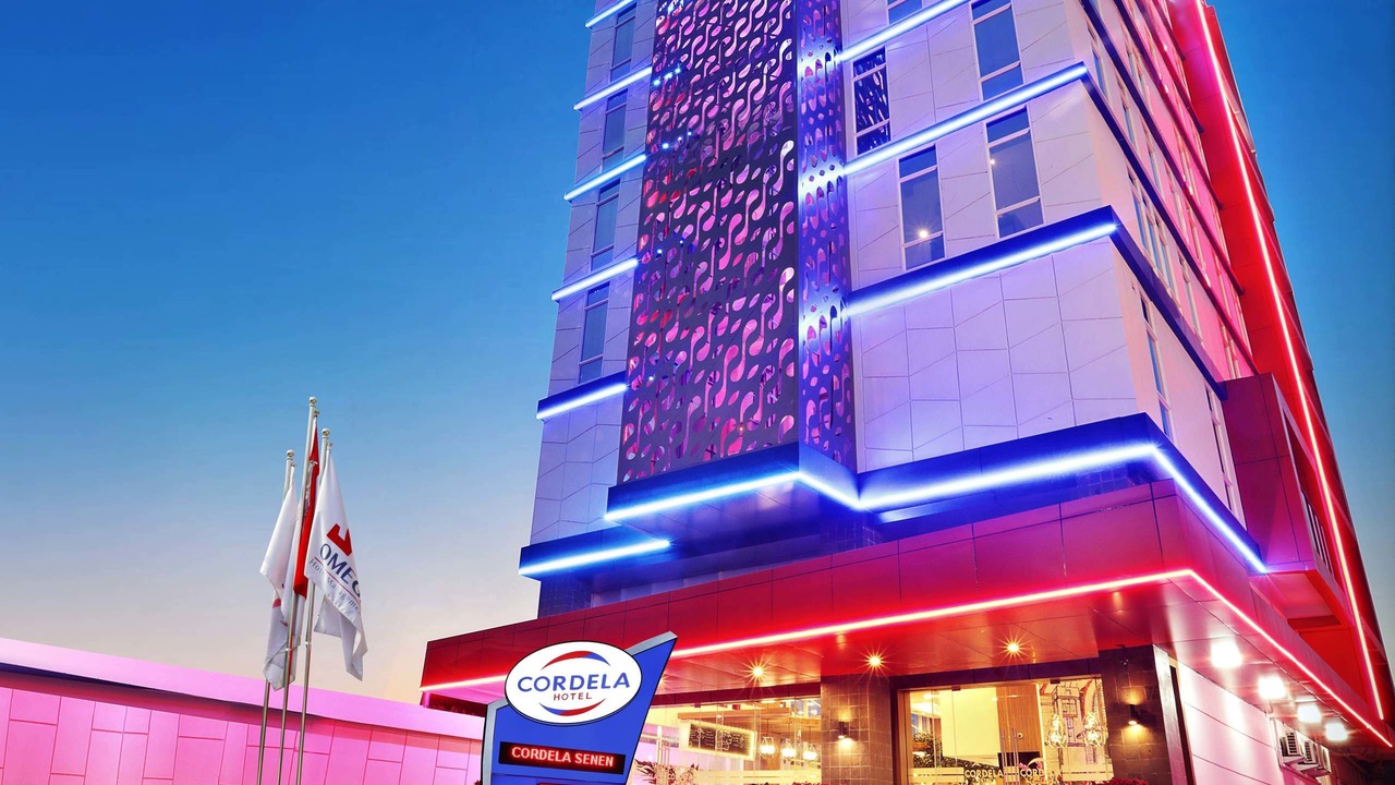 Photo of Outdoor in Central Jakarta