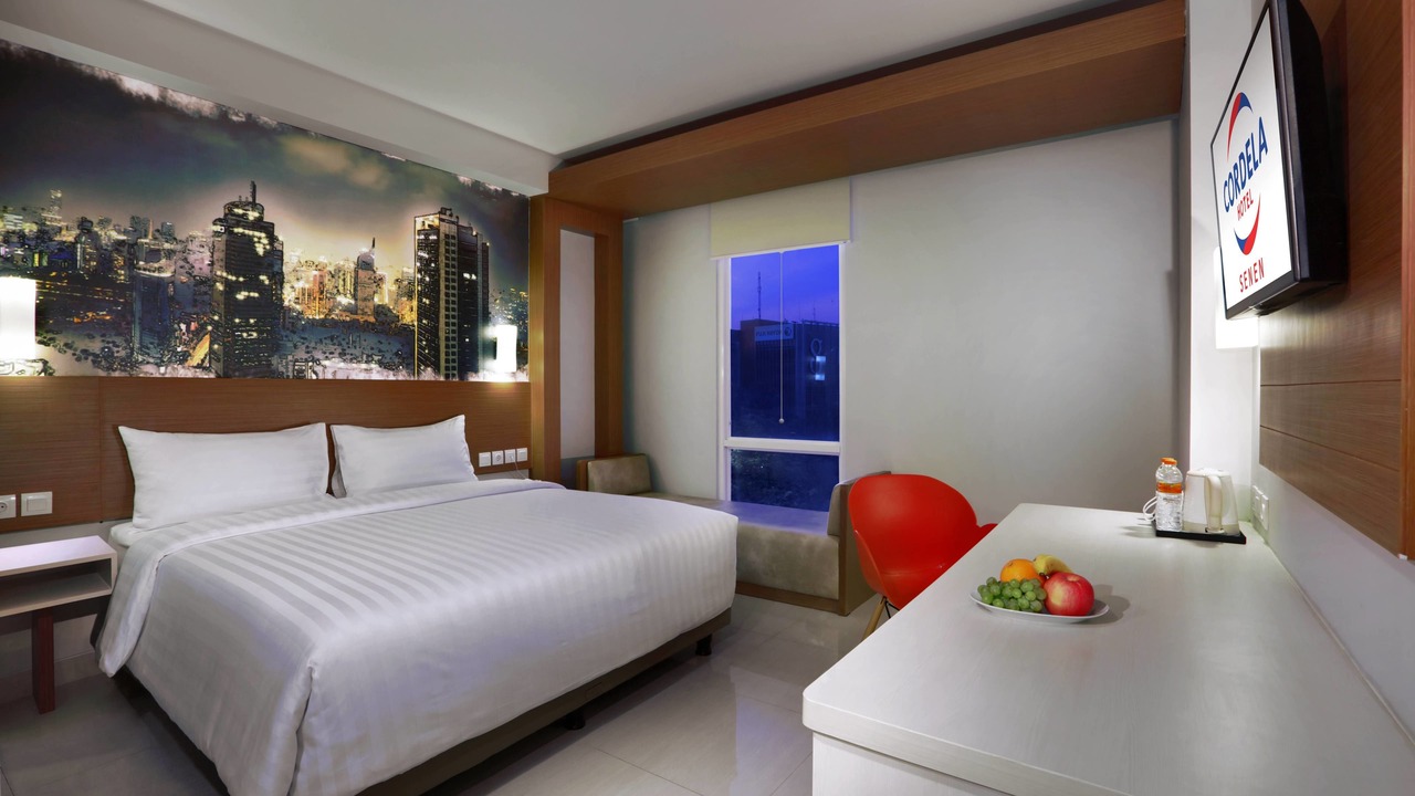 Photo of Bedroom in Central Jakarta