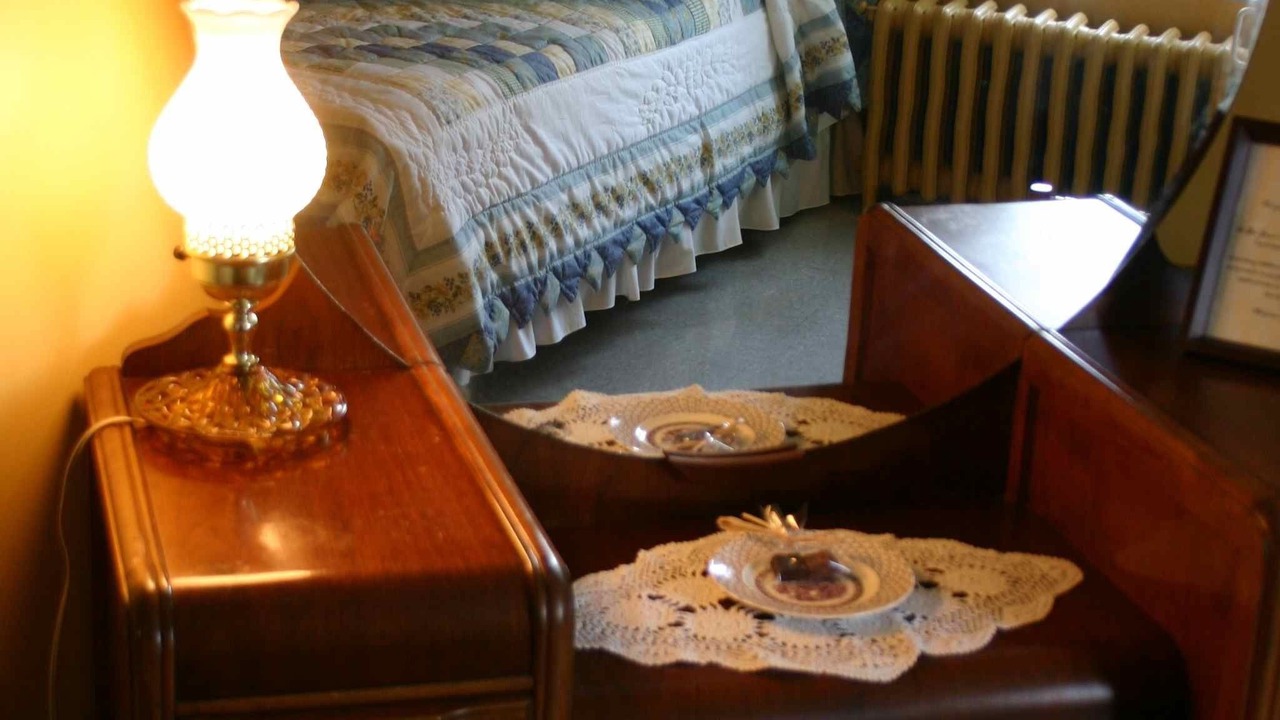Photo of Bedroom in Val-Brillant