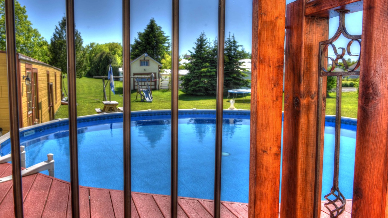 Photo of Outdoor in Val-Brillant