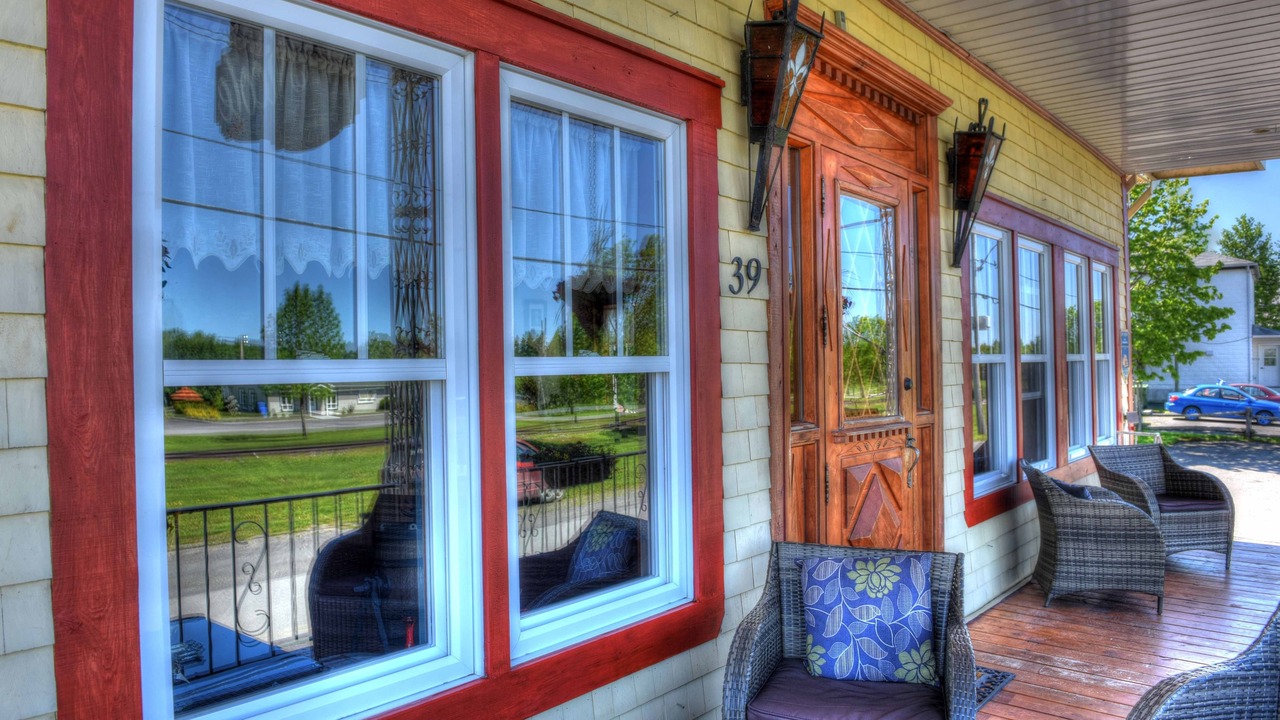 Photo of Outdoor in Val-Brillant
