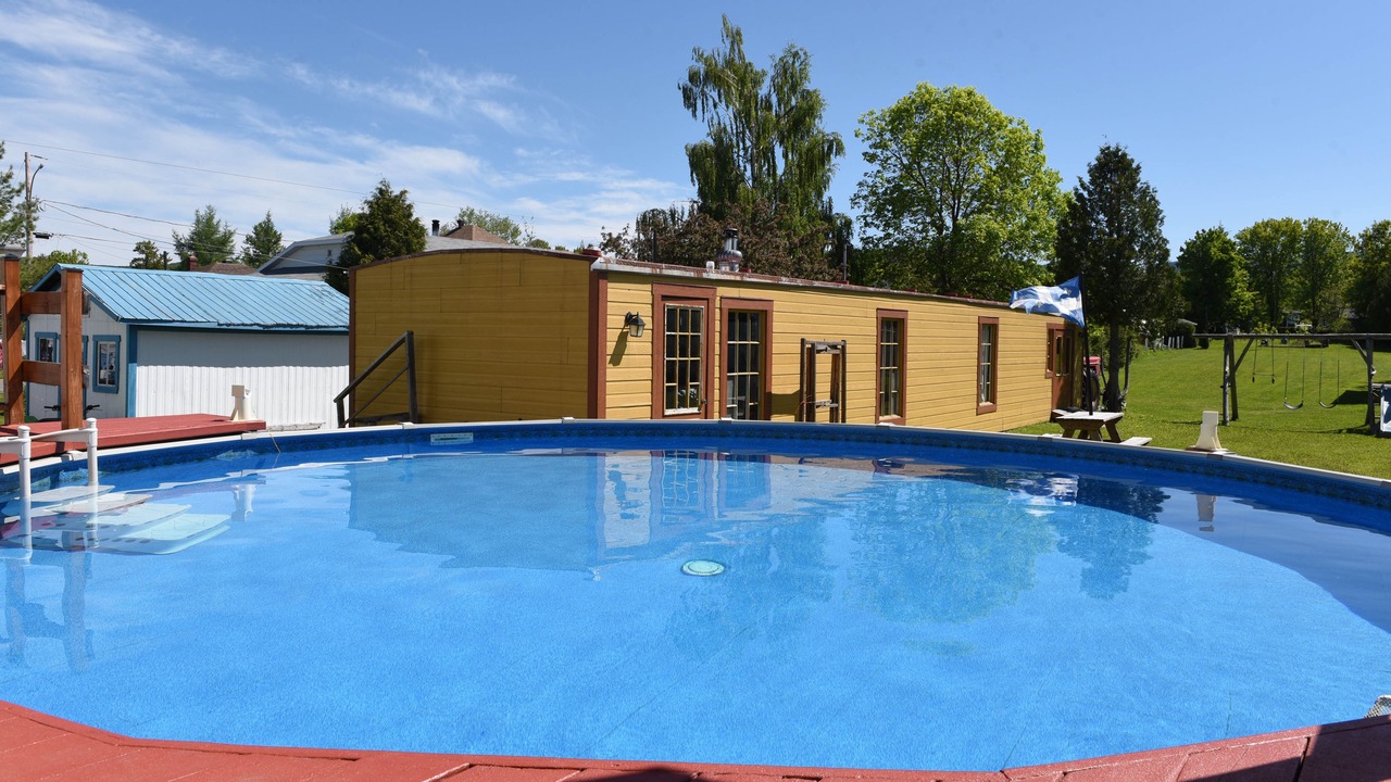 Photo of Outdoor in Val-Brillant