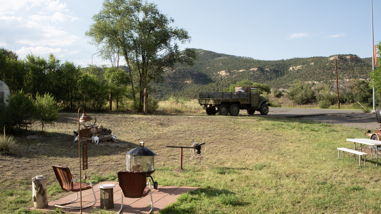 Photo of Outdoor in Raton
