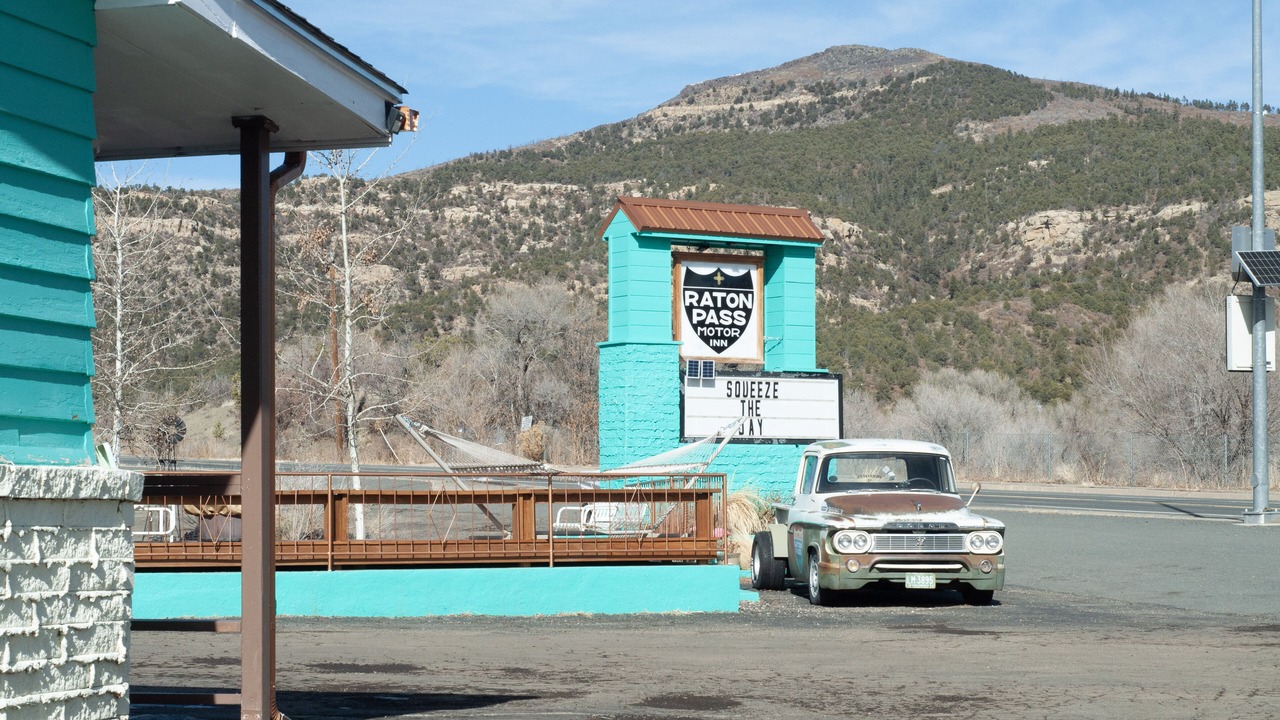 Photo of Outdoor in Raton