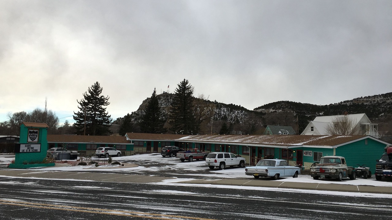 Photo of Outdoor in Raton