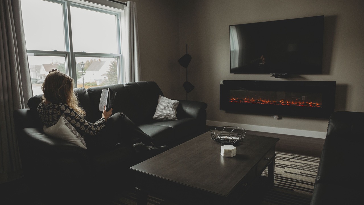 Photo of Livingroom in Grand Falls - Windsor