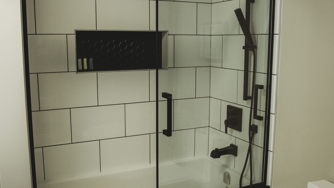 Photo of Bathroom in Grand Falls - Windsor
