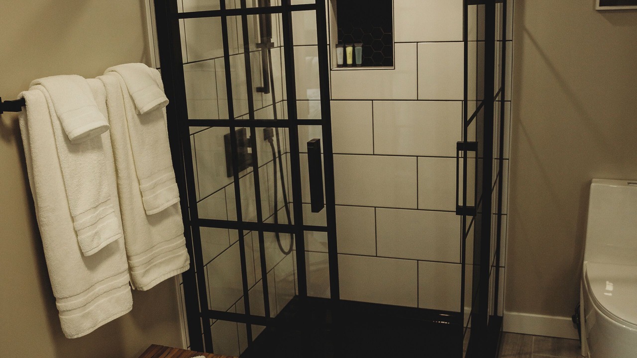 Photo of Bathroom in Grand Falls - Windsor