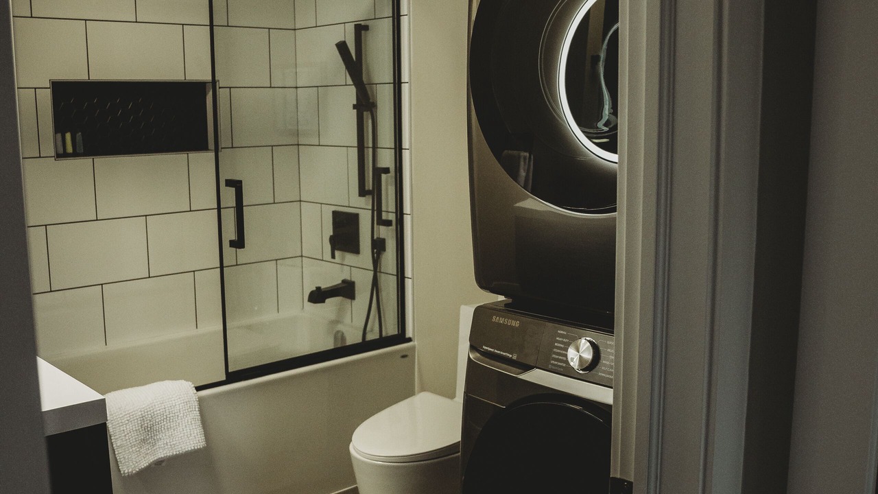 Photo of Bathroom in Grand Falls - Windsor