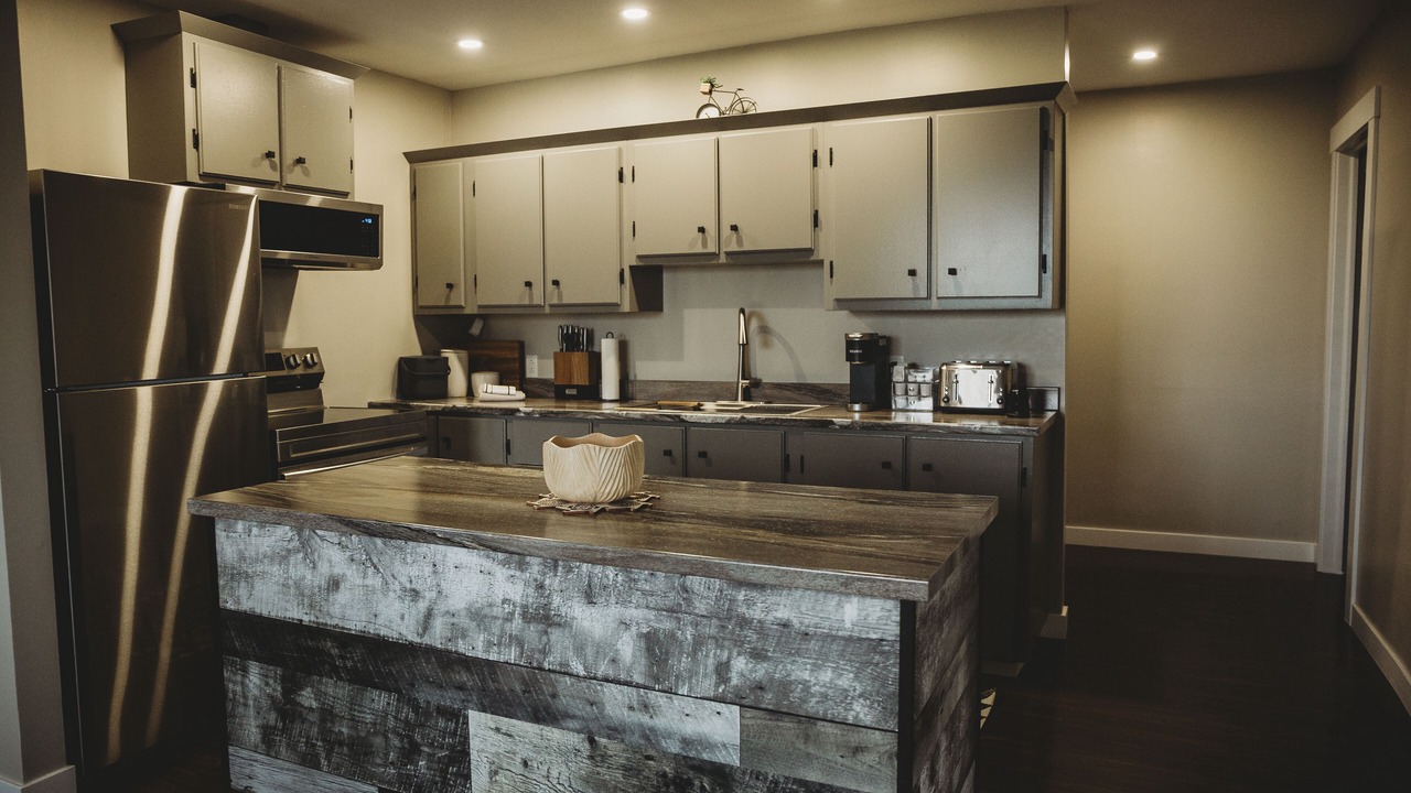 Photo of Kitchen in Grand Falls - Windsor