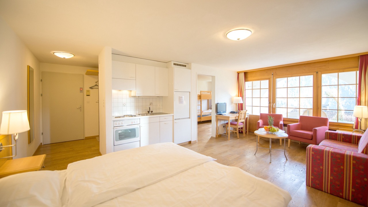 Photo of Livingroom in Wiesen