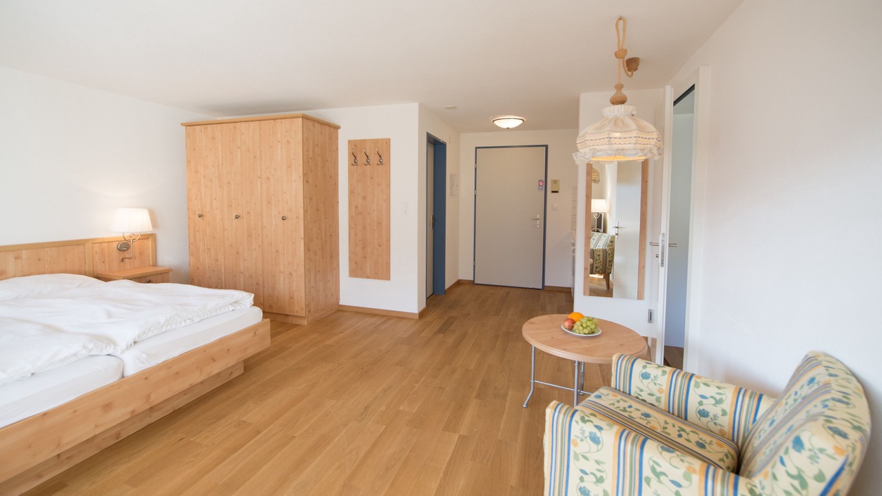 Photo of Bedroom in Wiesen