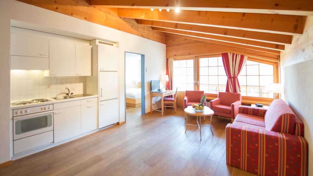 Photo of Livingroom in Wiesen