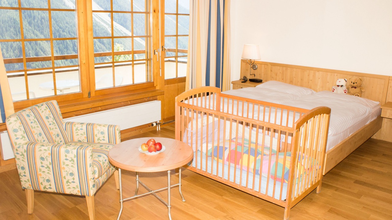 Photo of Bedroom in Wiesen