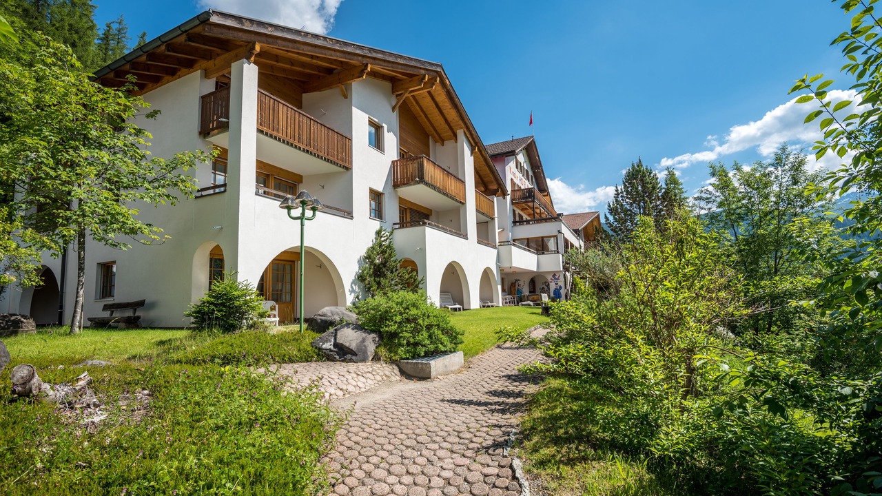 Photo of Outdoor in Wiesen