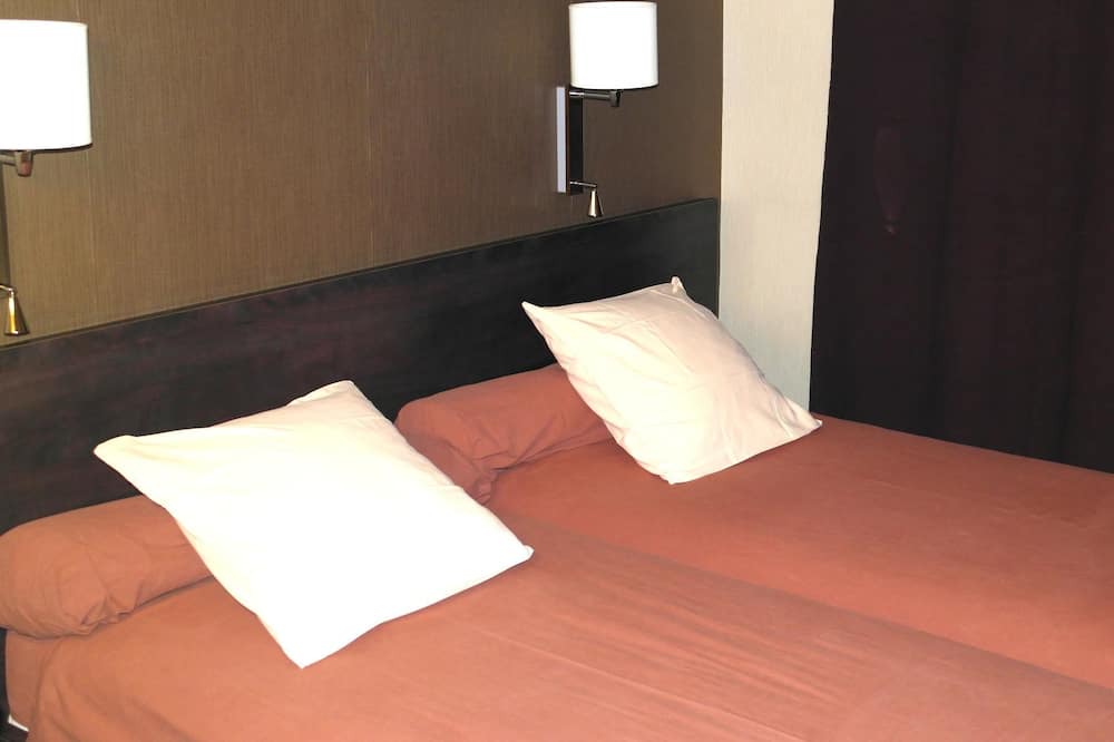 Photo of Bedroom in Le Coteau