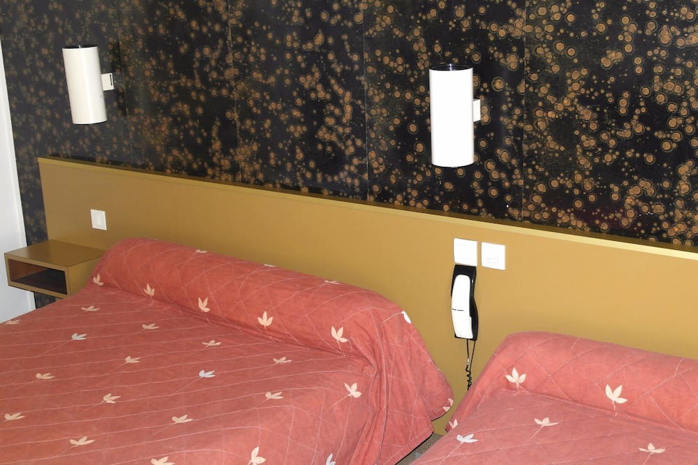 Photo of Bedroom in Le Coteau