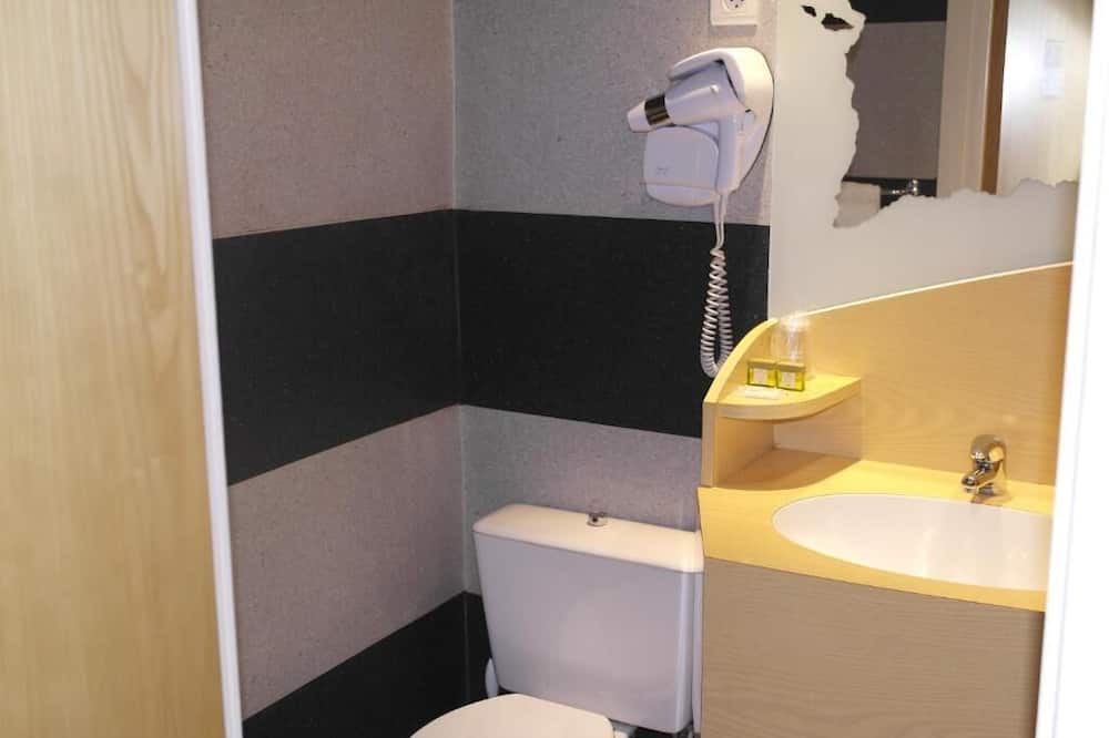 Photo of Bathroom in Le Coteau