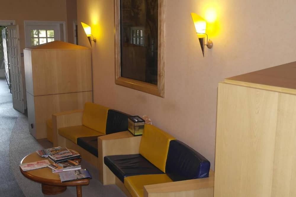 Photo of Livingroom in Le Coteau