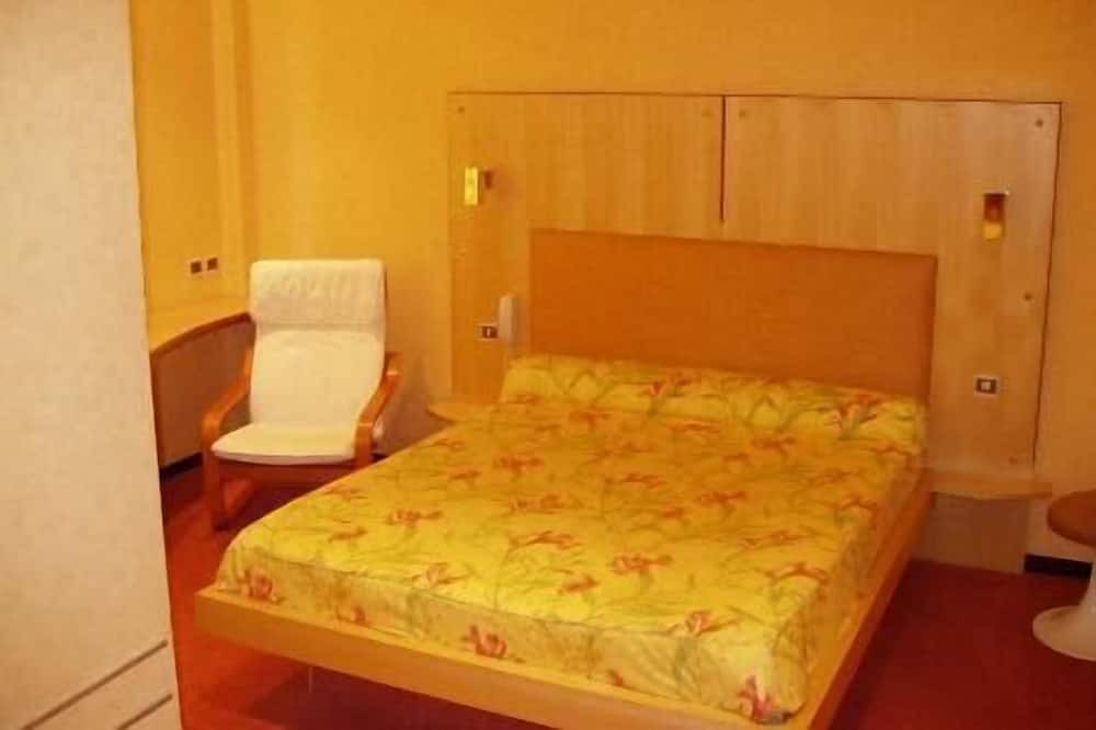 Photo of Bedroom in Le Coteau