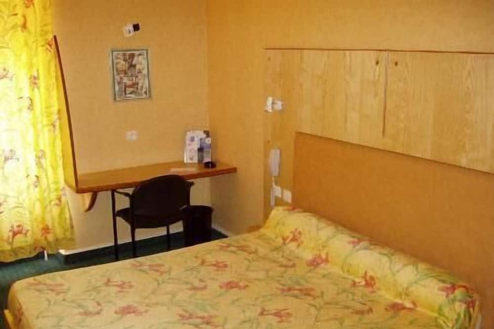 Photo of Bedroom in Le Coteau