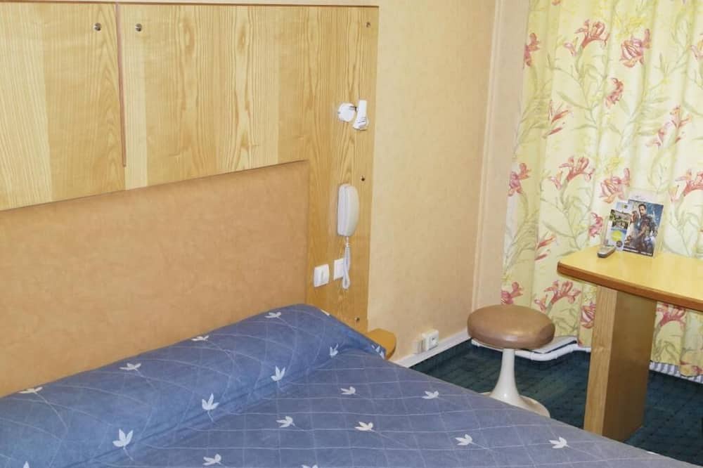 Photo of Bedroom in Le Coteau