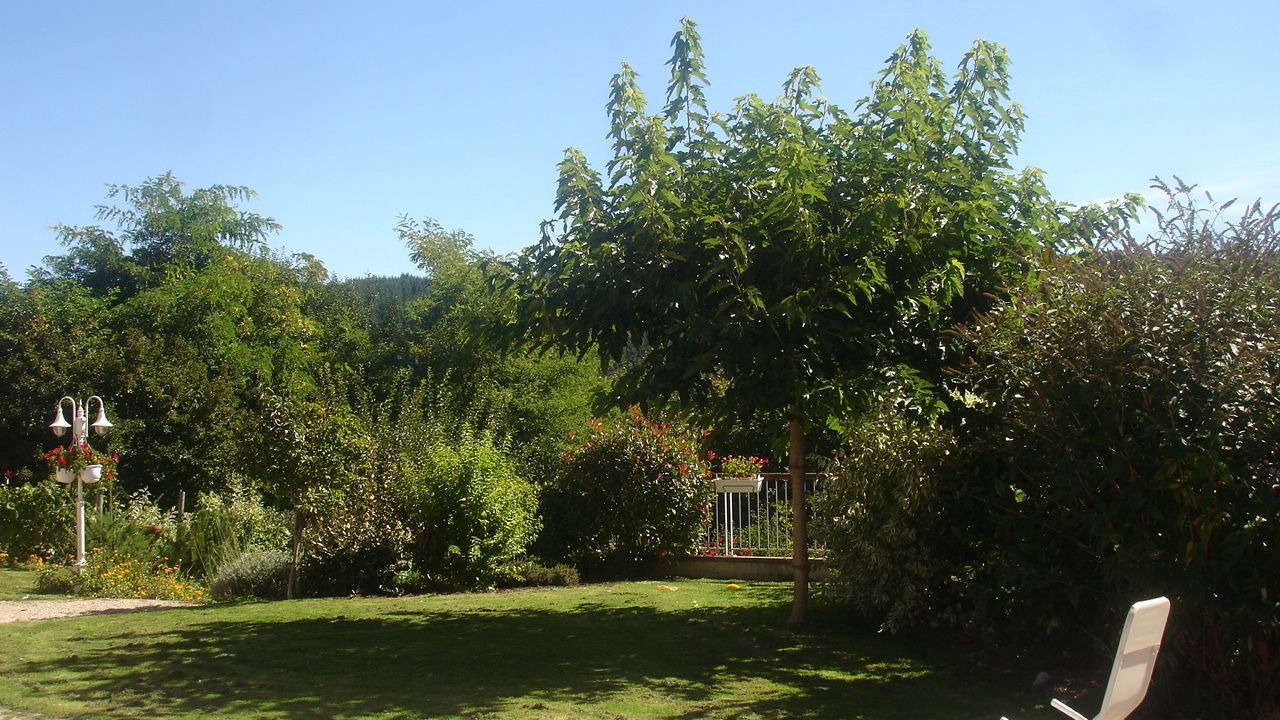 Photo of Outdoor in Le Cergne