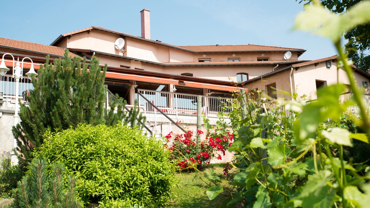 Photo of Outdoor in Le Cergne