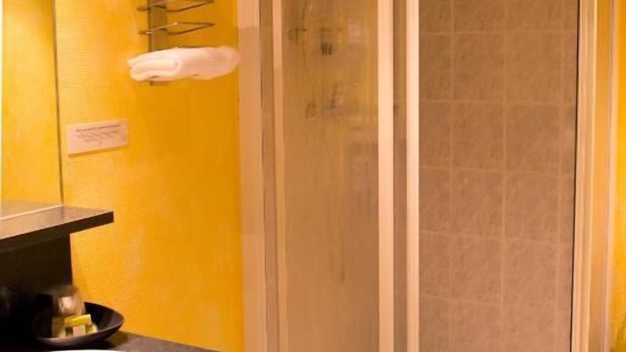 Photo of Bathroom in Le Cergne