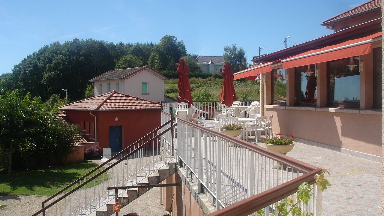 Photo of Outdoor in Le Cergne