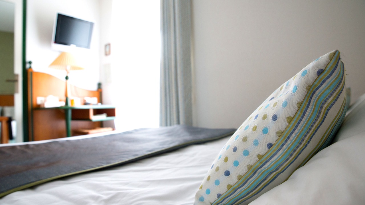 Photo of Bedroom in Le Cergne