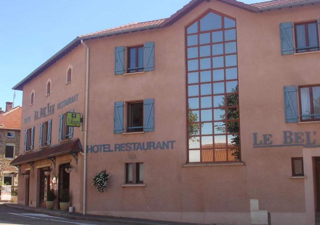 Photo of Outdoor in Le Cergne