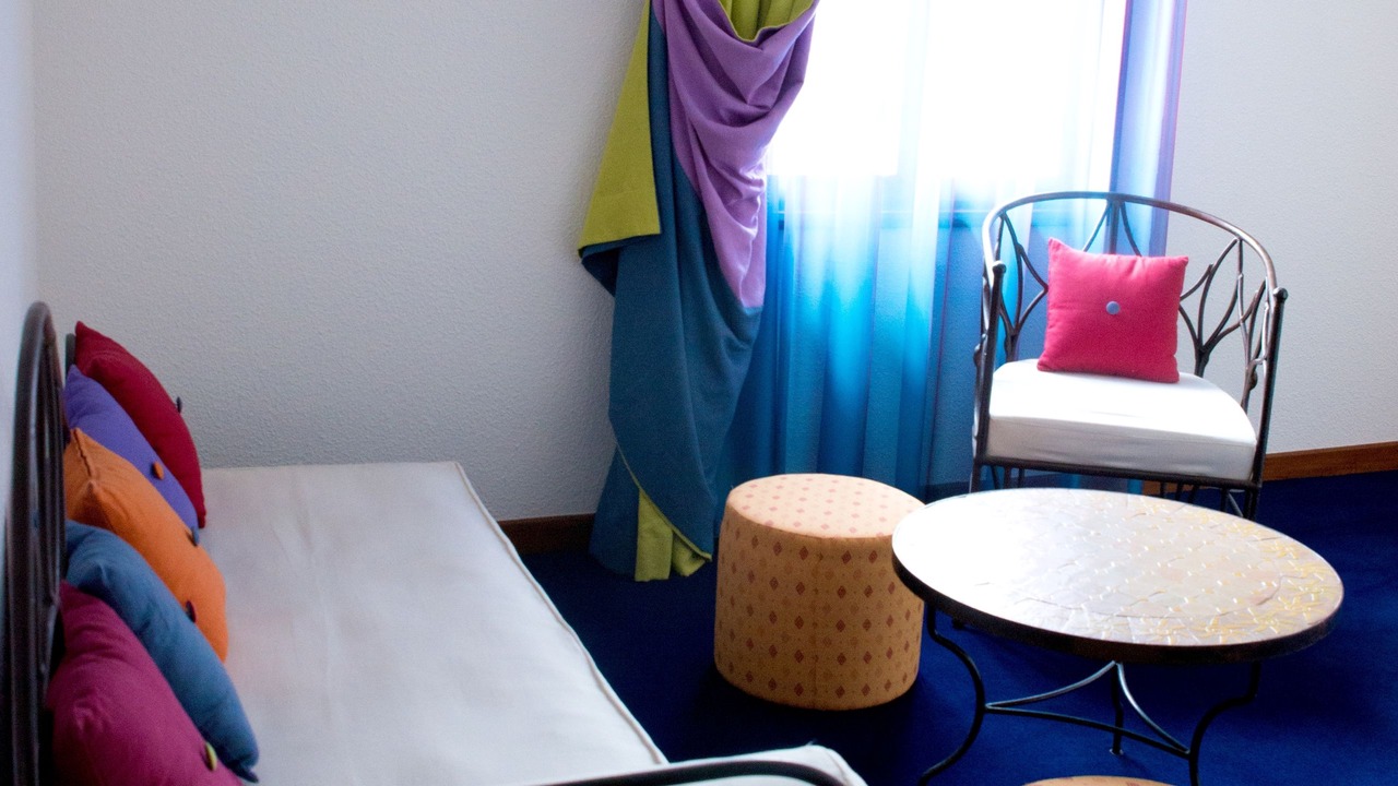 Photo of Livingroom in Le Cergne